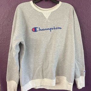 Champion Crew neck Sweater